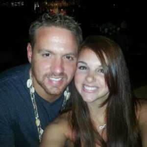 Meet your Posher, Rick